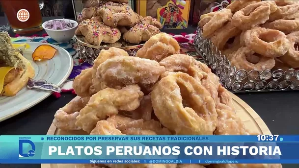 Fuente: Domingo Al Día Fuente: Domingo Al Día