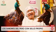 Platos peruanos obtienen sello de Especialidad Tradicional