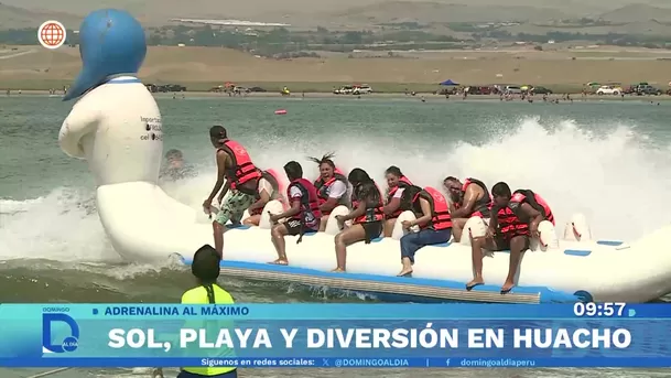 Fuente: Domingo Al Día