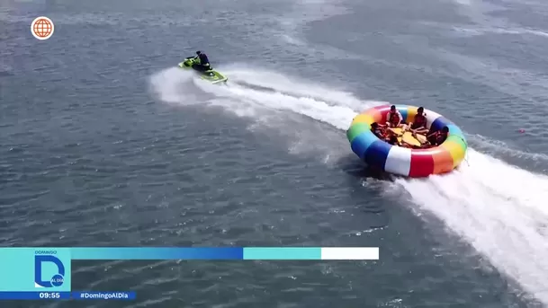 Fuente: Domingo Al Día