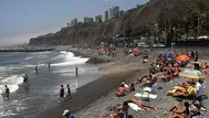 Costa Verde: Playas reducirán aforo al 50% en el 2021