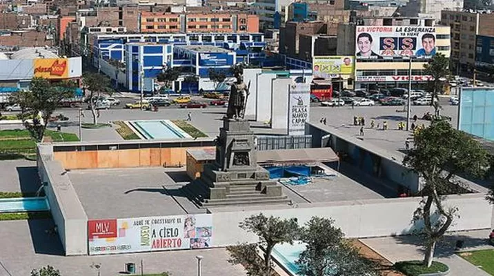 La Autoridad de Transporte Urbano para Lima y Callao (ATU) / Foto: Archivo El Comercio La Autoridad de Transporte Urbano para Lima y Callao (ATU) / Foto: Archivo El Comercio