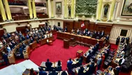 Pleno de la Cámara de Diputados aprueba derogar la ley que creó el Colegio Profesional de Artistas del Perú