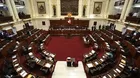 Pleno del Congreso aprobó por insistencia ley de cuestión de confianza