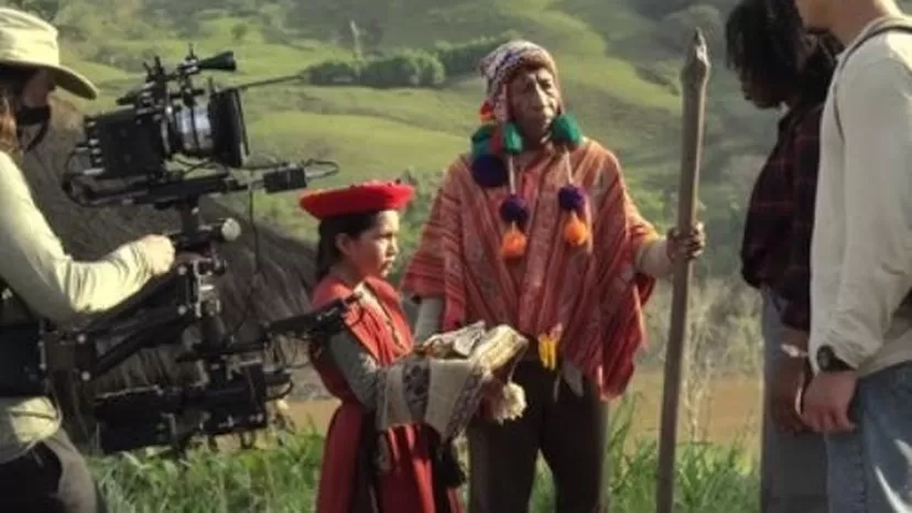 Congreso aprueba modificaciones a Ley de incentivos para el cine peruano