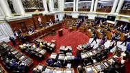 Pleno del Congreso aprobó Ley de Presupuesto Público 2025