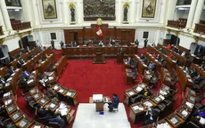 Pleno del Congreso aprueba ley de autonomía universitaria - Noticias de avenida-universitaria