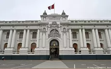 EN VIVO | Pleno del Congreso elige a magistrados del Tribunal Constitucional  - Noticias de Refinería La Pampilla