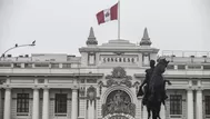 Pleno del Congreso rechazó reelección de alcaldes y gobernadores