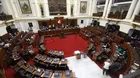 Congreso: Pleno sesionará este miércoles 28 de diciembre