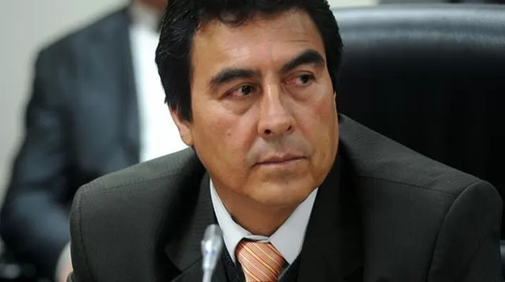 Foto: archivo El Comercio Foto: archivo El Comercio