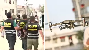 Foto y video: América Noticias