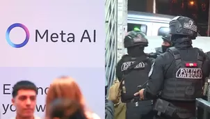 Foto y video: Canal N