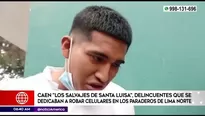 Foto y video: América TV