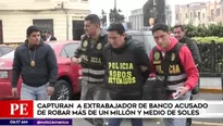 Ocurrió en Ventanilla. Foto: América TV