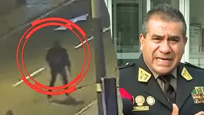 Foto y video: Canal N