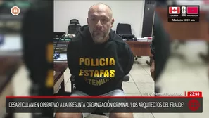 Foto y video: América Noticias
