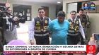 PNP detiene a hombre vinculado a asesinato de Paul Flores