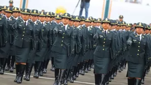 Algunas escuelas se convertirán en centros de reentrenamiento y especialización. Foto: Presidencia Perú 