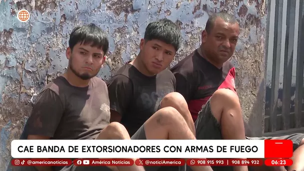 PNP halló mensaje relacionado con incendio a extorsionador. Foto: América Noticias PNP halló mensaje relacionado con incendio a extorsionador. Foto: América Noticias