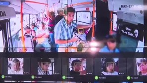 Foto y video: Canal N
