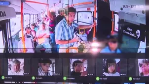 Foto y video: Canal N