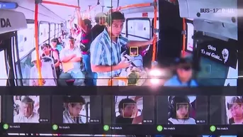 Foto y video: Canal N