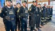 PNP responde a caso de detención de fiscales en Ucayali