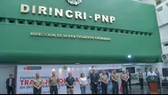 PNP: Se redujo delincuencia en diciembre de 2023