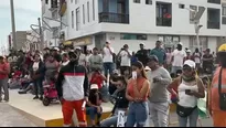 Video: Canal N