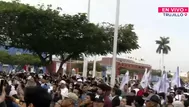 Pobladores de Pataz exigen reactivación minera y seguridad