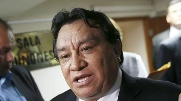 José Luna Gálvez. José Luna Gálvez.