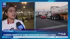 Poder Ejecutivo observó ley de límites entre Moquegua y Tacna