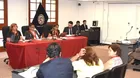Poder Judicial aclaró que Lupe Zevallos no estuvo en audiencia por lavado de activos