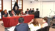 Poder Judicial aclaró que Lupe Zevallos no estuvo en audiencia por lavado de activos