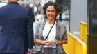 ¿Qué resolvió el Poder Judicial sobre el caso de Nadine Heredia?