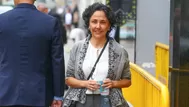¿Qué resolvió el Poder Judicial sobre el caso de Nadine Heredia?