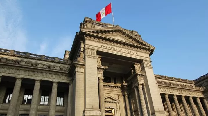 La Comisión tiene el encargo de evaluar los pedidos de levantamiento de inmunidad. Foto: Panam post La Comisión tiene el encargo de evaluar los pedidos de levantamiento de inmunidad. Foto: Panam post