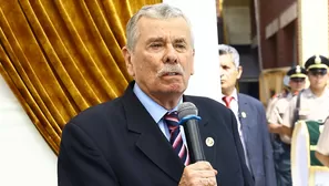 Foto: Congreso -Video: Canal N