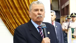 Foto: Congreso -Video: Canal N