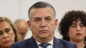 Foto: Poder Judicial - Twitter