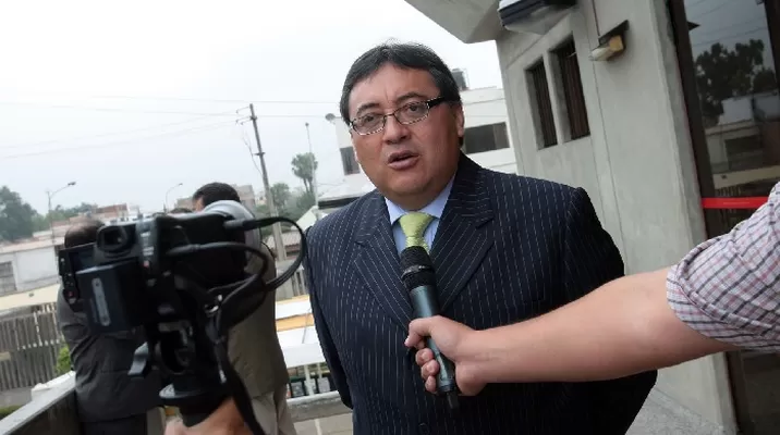 La decisión judicial no admite presentar un nuevo recurso de apelación La decisión judicial no admite presentar un nuevo recurso de apelación