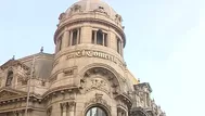 Poder Judicial deja sin efecto cautelar sobre Grupo El Comercio