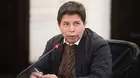 Poder Judicial desestimó tutela de derechos de defensa de Pedro Castillo