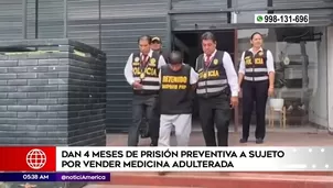 América Noticias