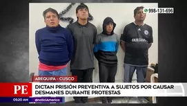 Pena de muerte: ¿se puede aplicar en el Perú?