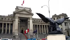 El decreto supremo en mención se publica en las sedes digitales del Poder Judicial / Foto: archivo El Comercio