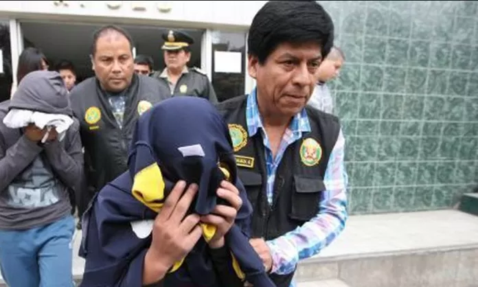 Poder Judicial: Estas son las medidas socioeducativas para adolescentes ...