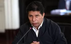 Poder Judicial evaluará hoy pedido de detención preliminar para Pedro Castillo - Noticias de ana-jara