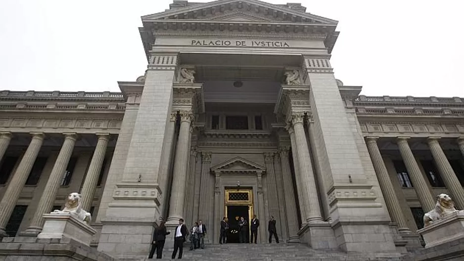 Herramienta busca potenciar la eficacia y celeridad de los procesos / Andina Herramienta busca potenciar la eficacia y celeridad de los procesos / Andina